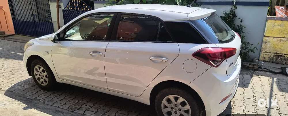 Hyundai I20 2016 Diesel 84500 Km Driven