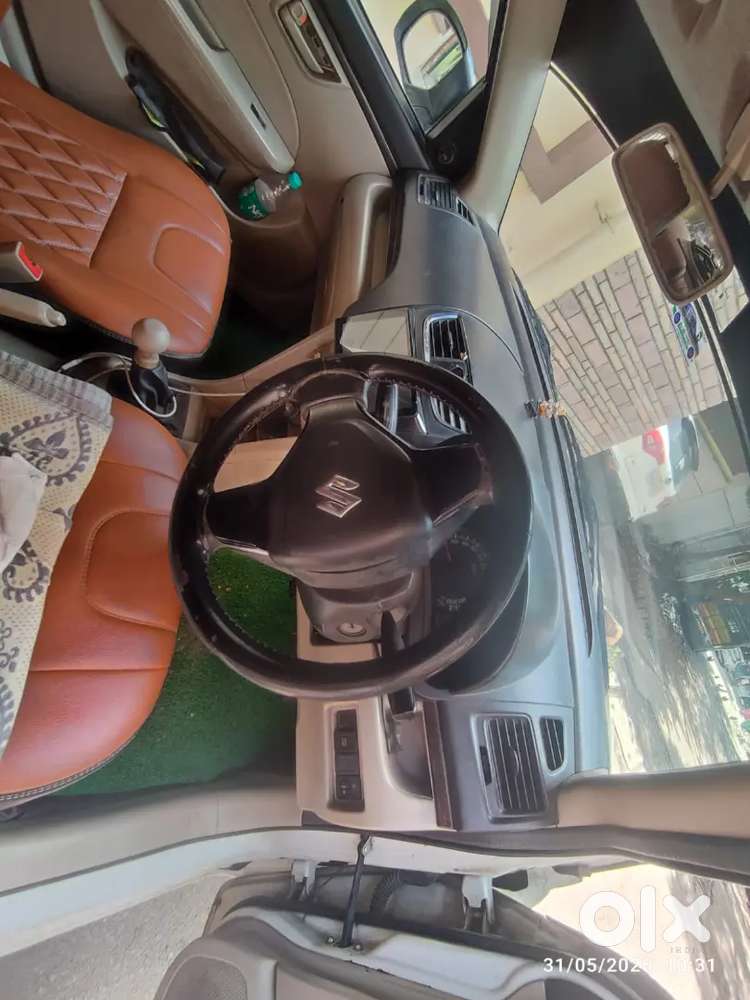 Maruti Suzuki Dzire 2018 Diesel 2018 Km Driven