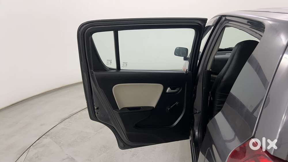 Maruti Suzuki Alto 800 Lxi, 2020, Petrol