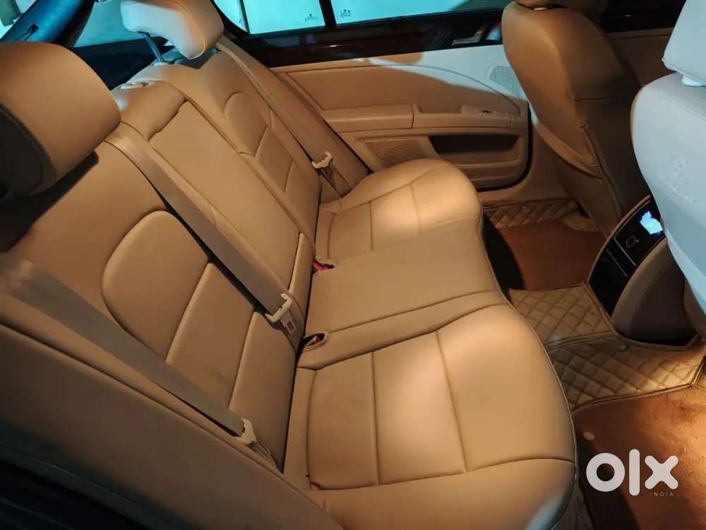 Skoda Superb 2014 Diesel Well Maintained