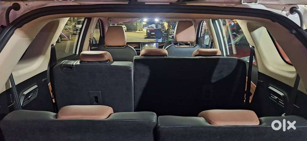 Mg Hector Plus Sharp Pro 2.0 Turbo Diesel 7 Str, 2023, Diesel