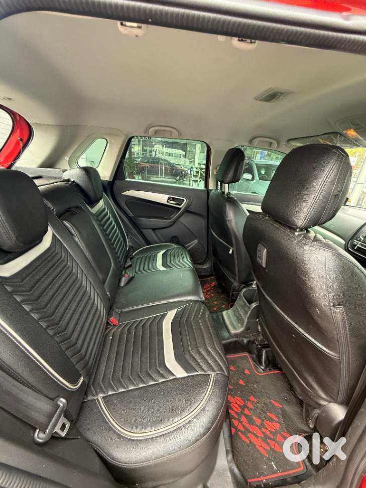 Maruti Suzuki Brezza Zdi, 2017, Diesel