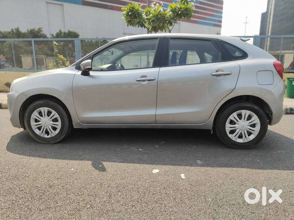 Maruti Suzuki Baleno Delta, 2016, Petrol