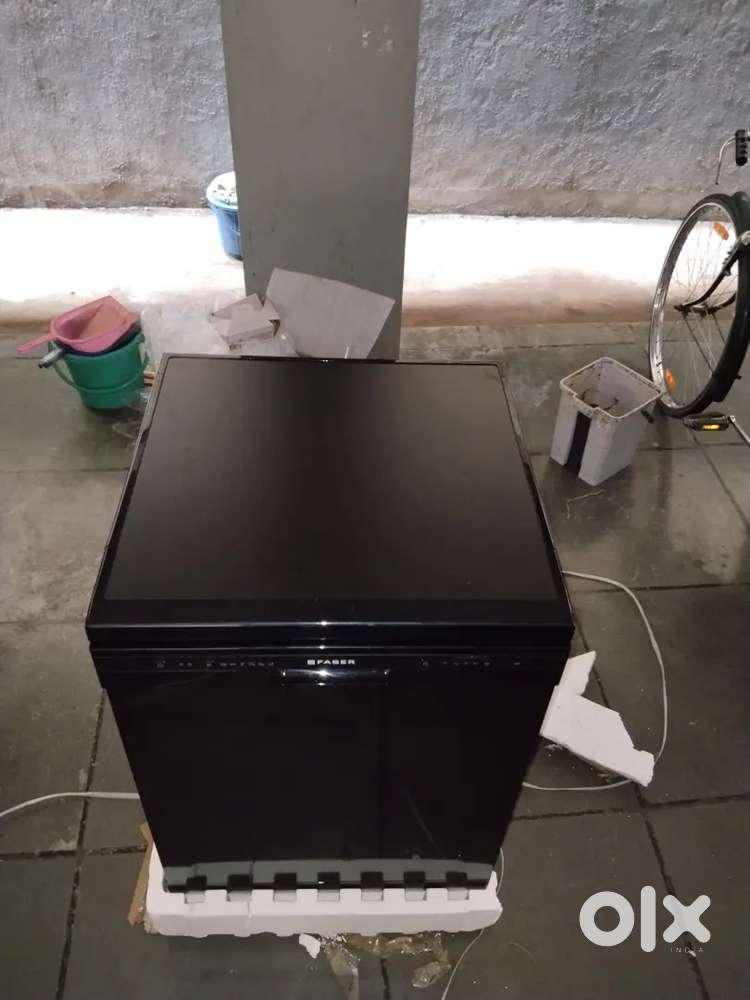Brand new dish washer