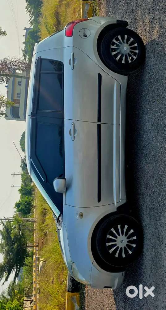 Maruti Suzuki Swift Vdi 2009