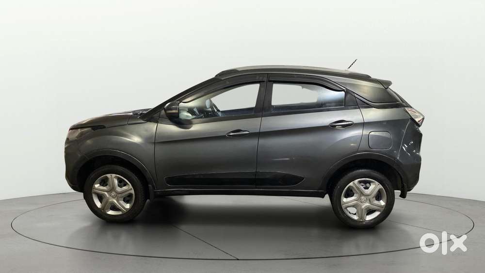 Tata Nexon 1.2 Revotron Xm (s), 2022, Petrol