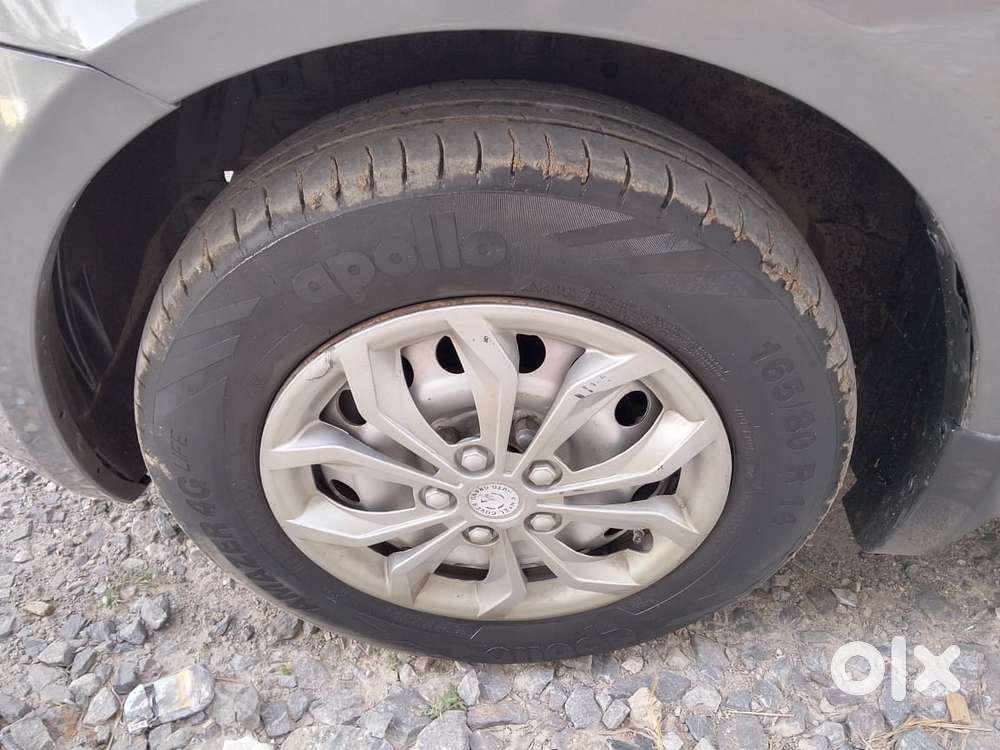 Maruti Suzuki Swift Lxi, 2016, Petrol