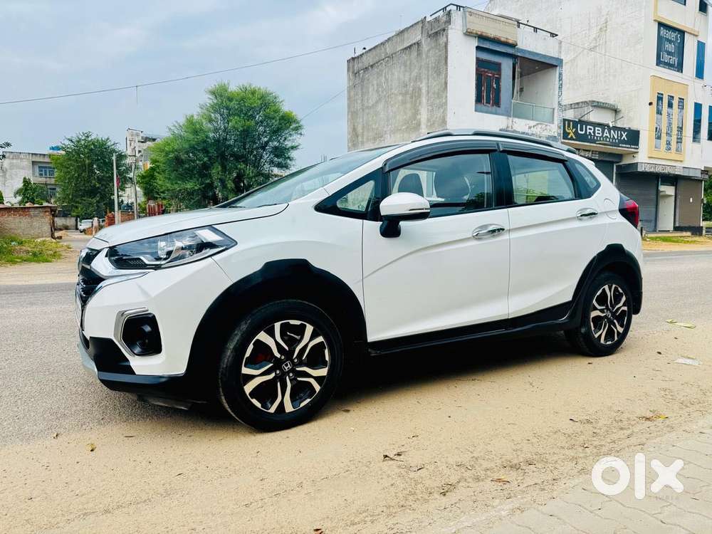 Honda Wr-v 1.5 Vx I-dtec, 2023, Petrol