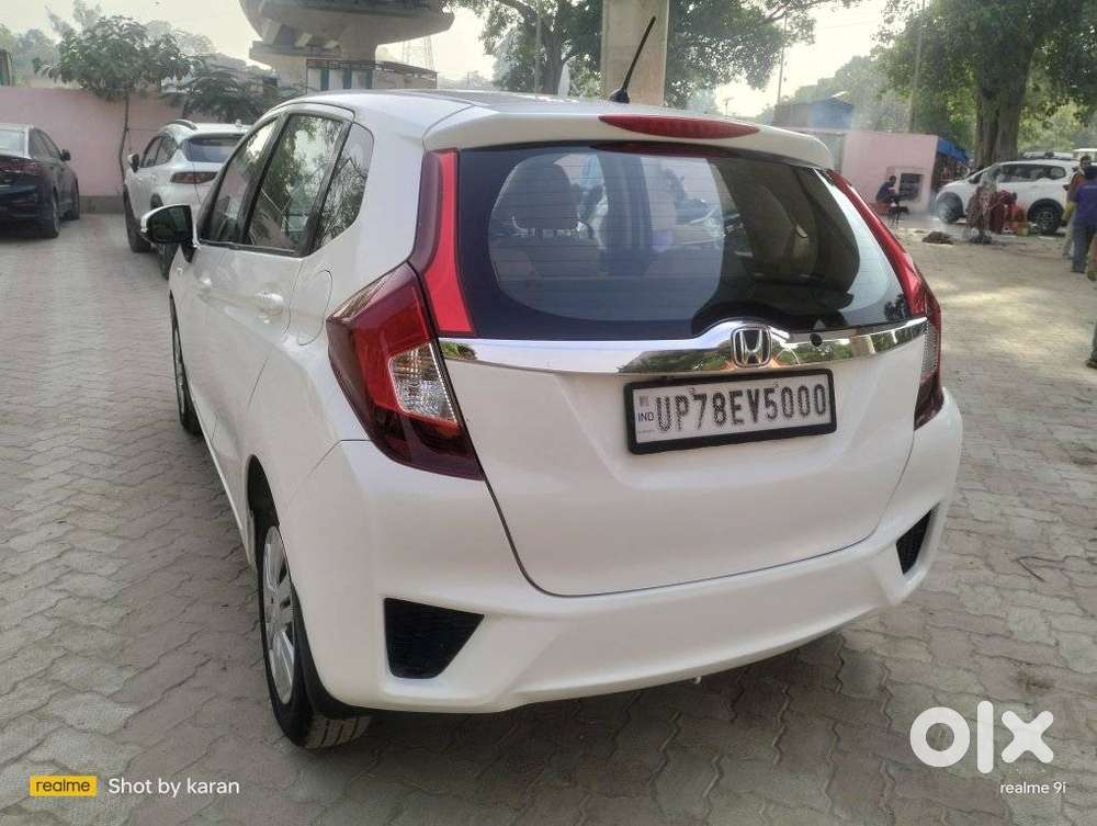 Honda Jazz 1.5 S I Dtec, 2017, Diesel