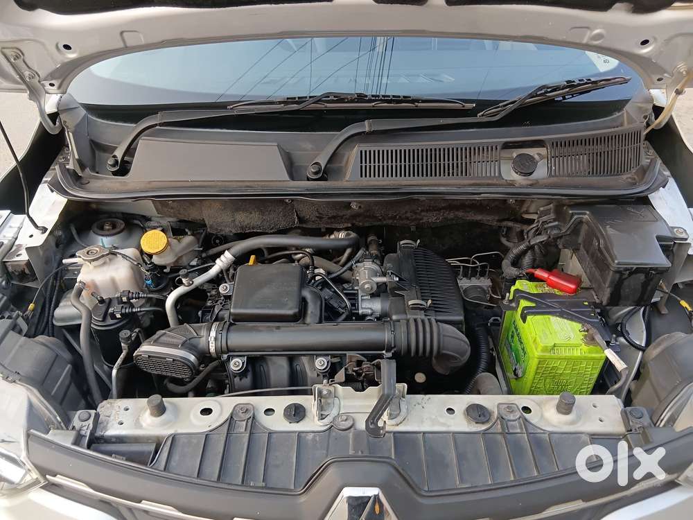 Renault Triber Rxt, 2020, Petrol