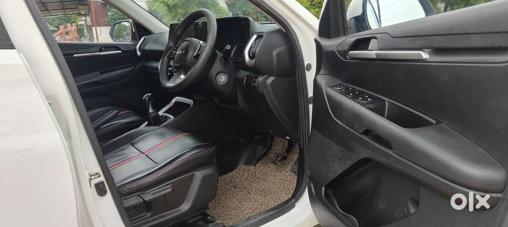 Kia Sonet 1.2 Htk, 2021, Diesel