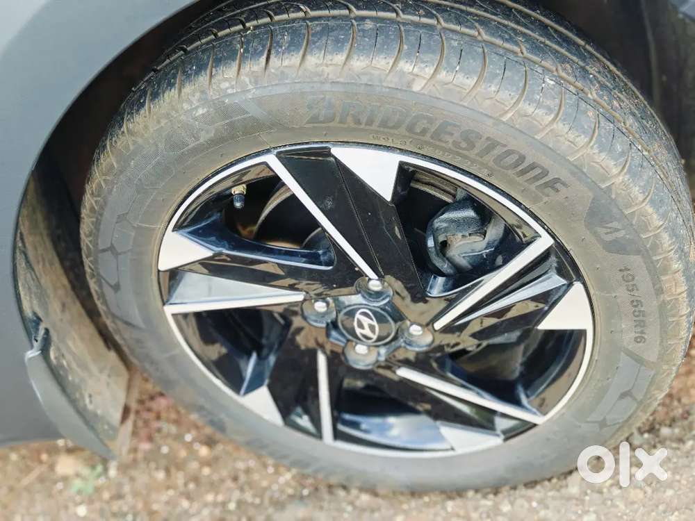 Hyundai Verna Sx Optional (diesel Variant)