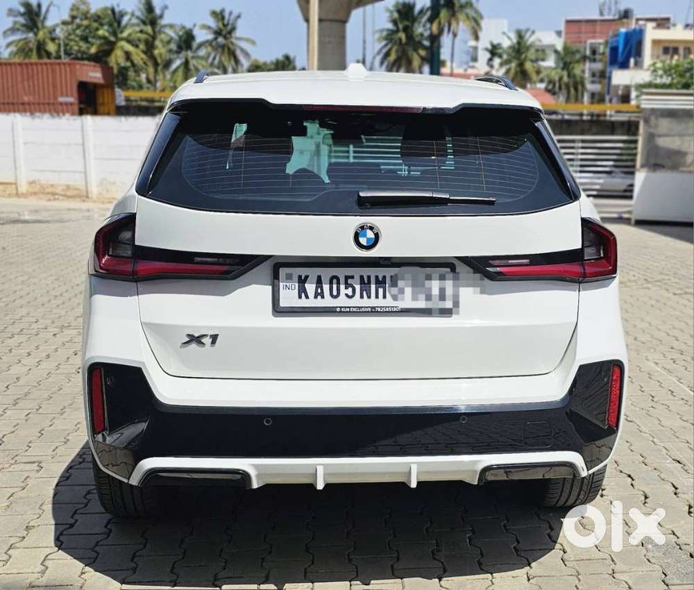 Bmw X1 Sdrive18d M Sport, 2024, Diesel
