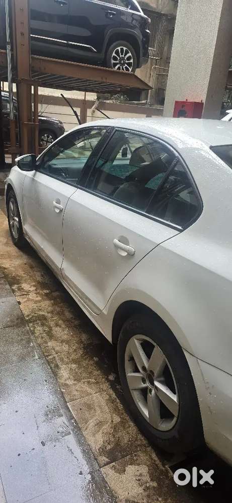 Volkswagen Jetta 2011 Diesel