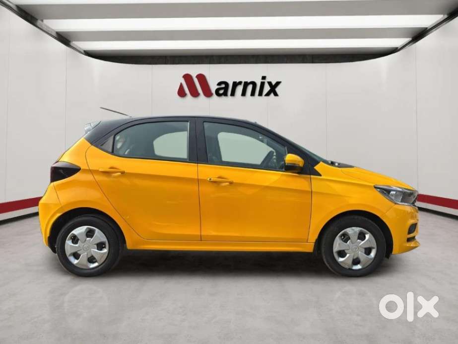 Tata Tiago 1.2 Revotron Xt, 2020, Petrol