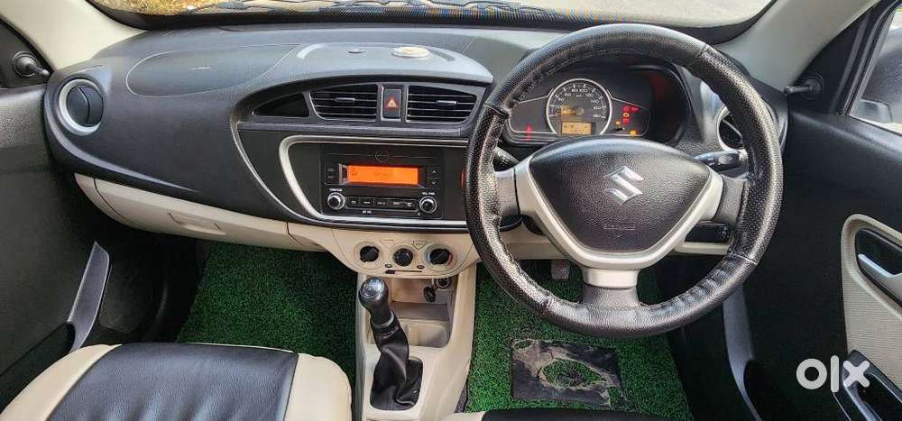 Maruti Suzuki Alto 800 Vxi Airbag, 2021, Petrol