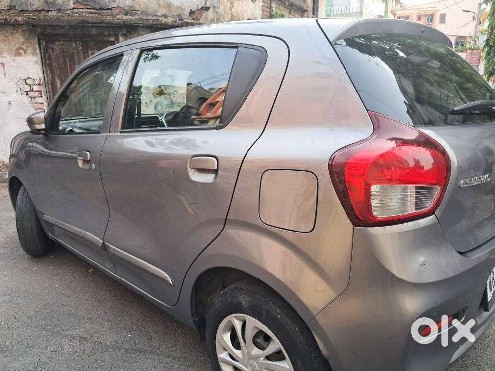 Maruti Suzuki Celerio Zxi(o) Mt, 2023, Petrol