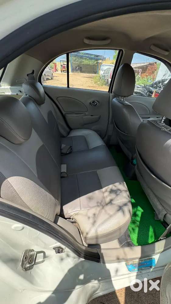 Nissan Micra 2013 Diesel Well Maintained