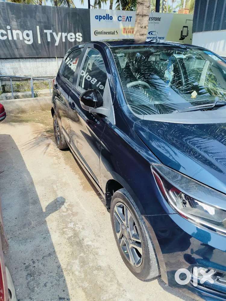 Tata Tiago