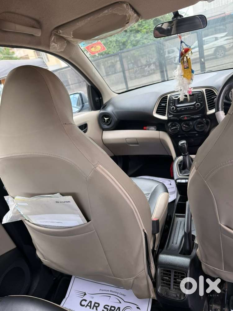 Hyundai Santro Magna 2020