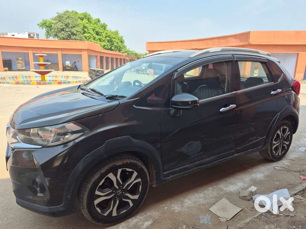 Honda Wr-v I-dtec V, 2019, Diesel