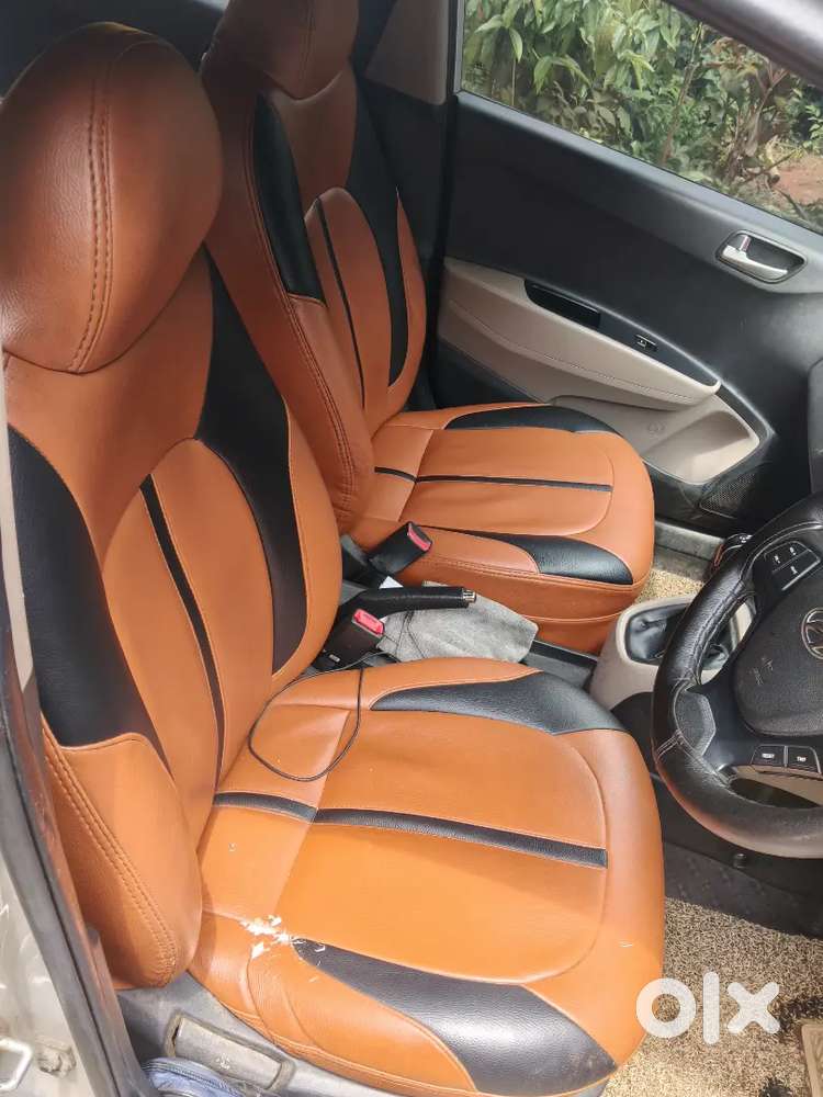 Hyundai Xcent 2017 Crdi Diesel