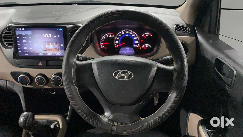Hyundai Grand I10 Magna 1.1 Crdi, 2013, Diesel
