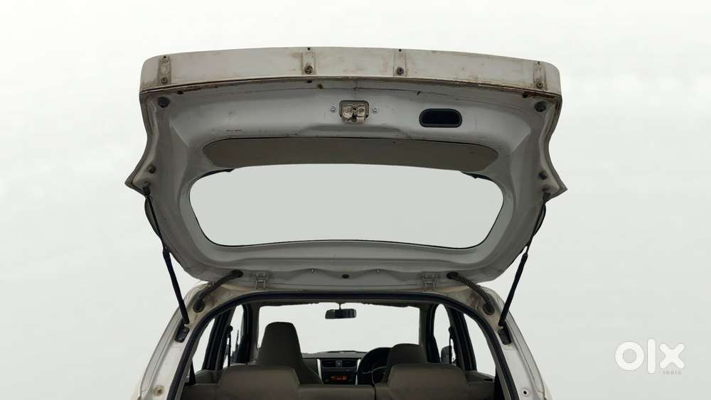 Maruti Suzuki Celerio Zxi Mt, 2018, Petrol