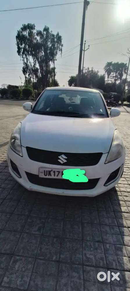 Maruti Suzuki Swift 2017 Petrol 149000 Km Driven