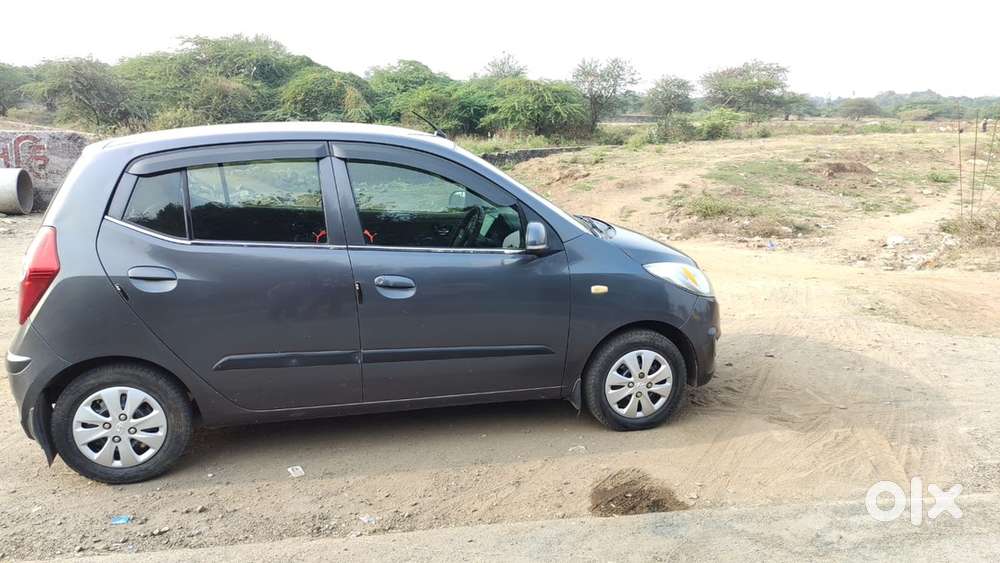 Hyundai I10 Magna 2011 Year