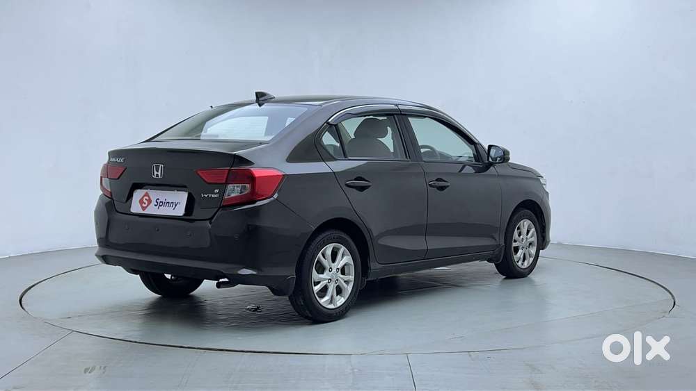 Honda Amaze V 1.2 Petrol Mt, 2019, Petrol