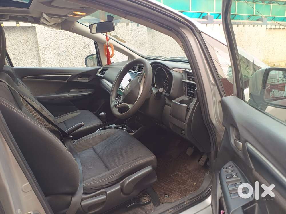 Honda Wr-v I-vtec Vx, 2017, Diesel
