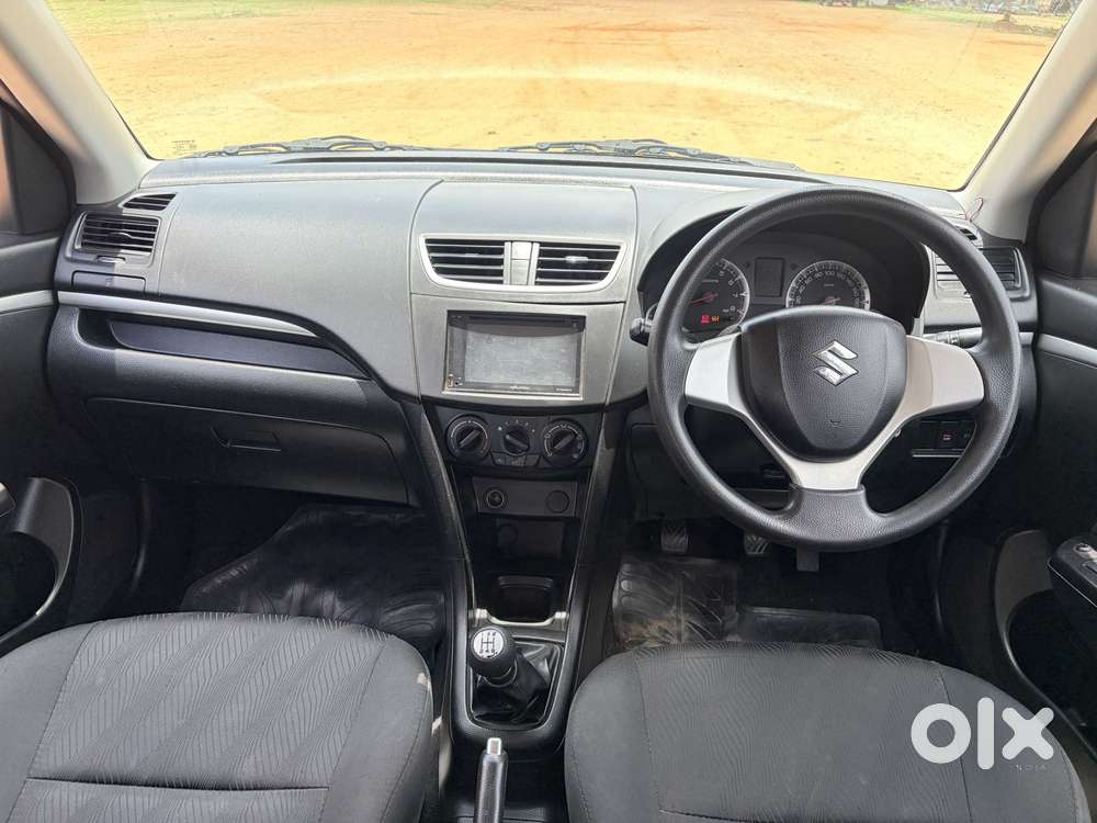 Maruti Suzuki Swift Vxi Optional, 2012, Petrol