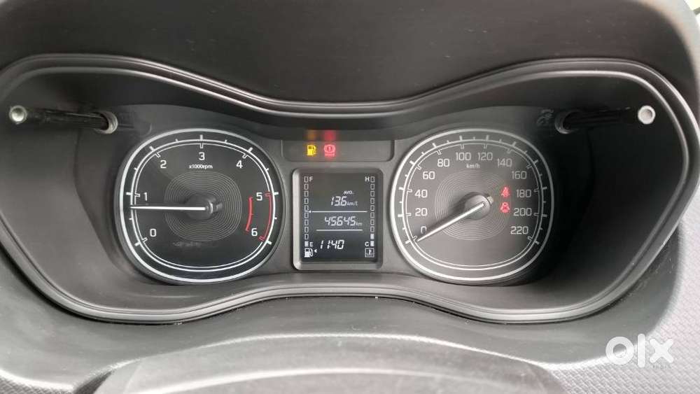 Maruti Suzuki Brezza Ldi, 2018, Diesel