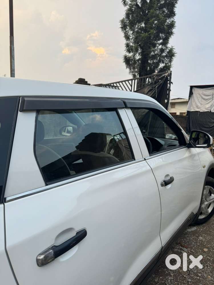 Maruti Suzuki Vitara Brezza 2019 Diesel