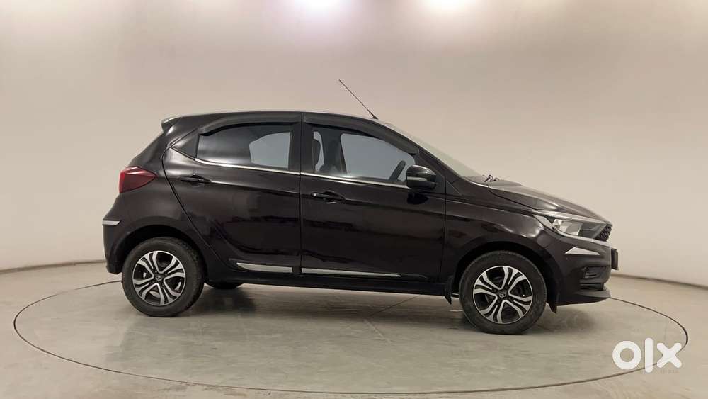 Tata Tiago 1.2 Revotron Xt Cng, 2022, Cng & Hybrids