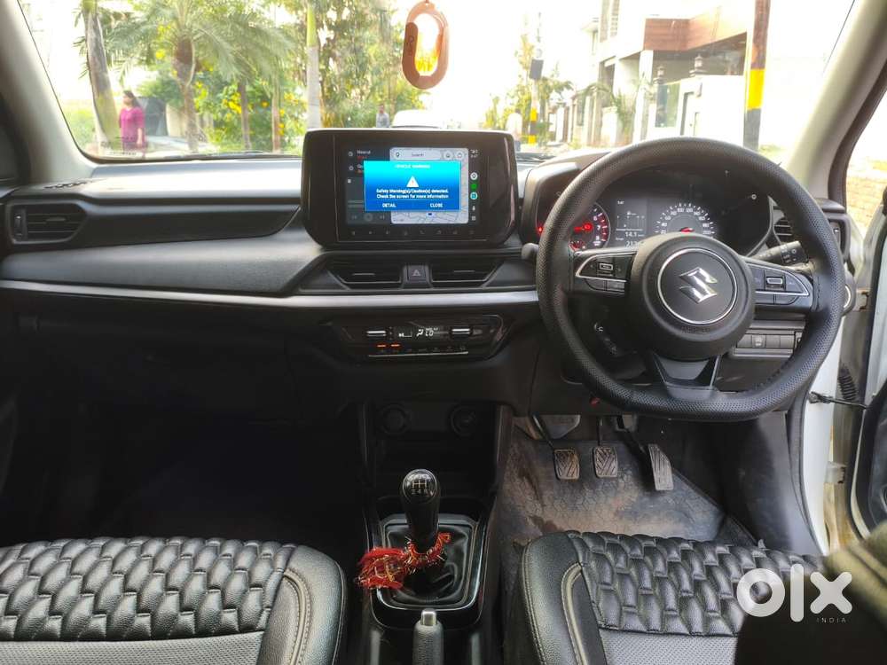 Maruti Suzuki Swift Vvt Zxi Plus, 2025, Petrol