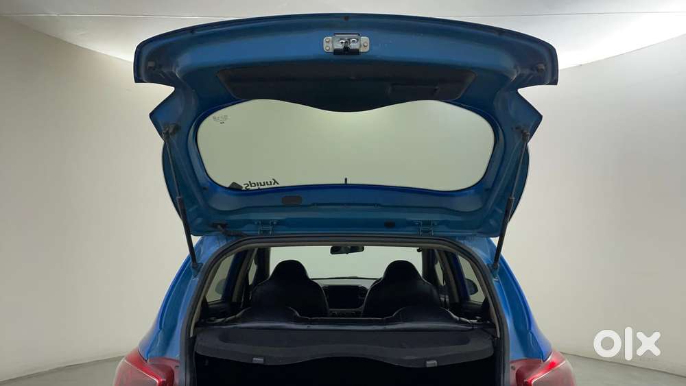 Hyundai Grand I10 1.2 Kappa Magna, 2018, Petrol