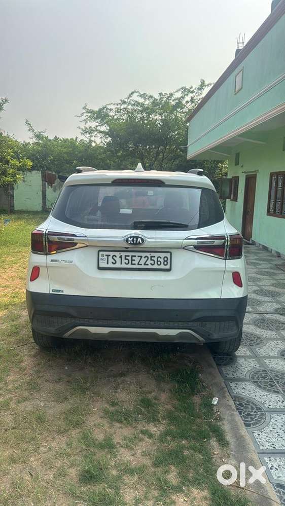 Kia Seltos 2019 Diesel 70000 Km Driven
