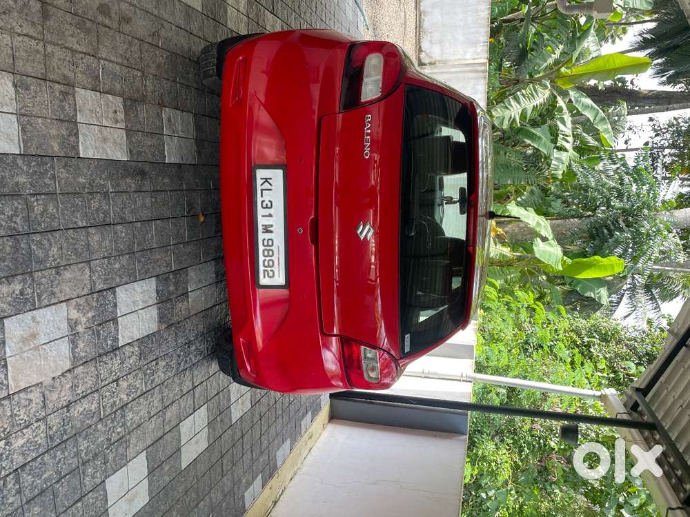 2019 Model Beleno 120000km Driven Perfect Condition