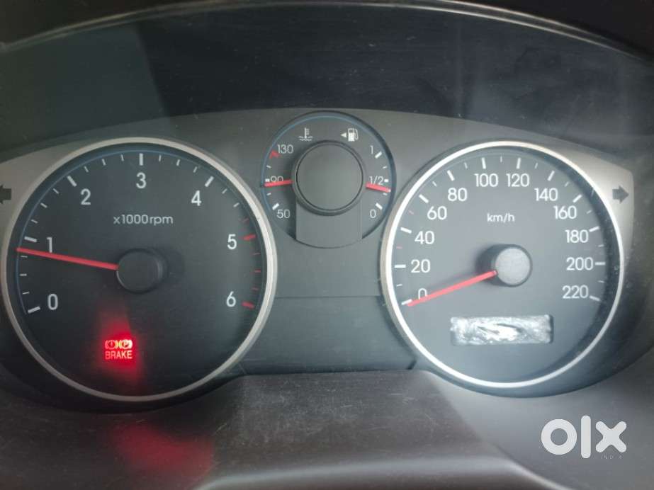 Hyundai I20 Magna, 2012, Diesel