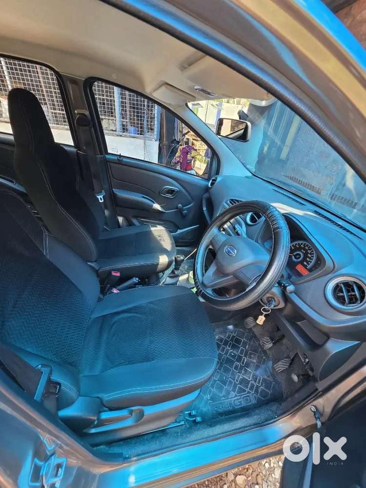 Datsun Ready Go