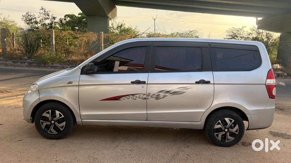 Chevrolet Enjoy 1.3 Tcdi Ls 7-seater, 2014, Diesel