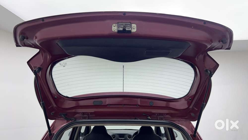 Hyundai Grand I10 1.2 Kappa Asta, 2013, Petrol