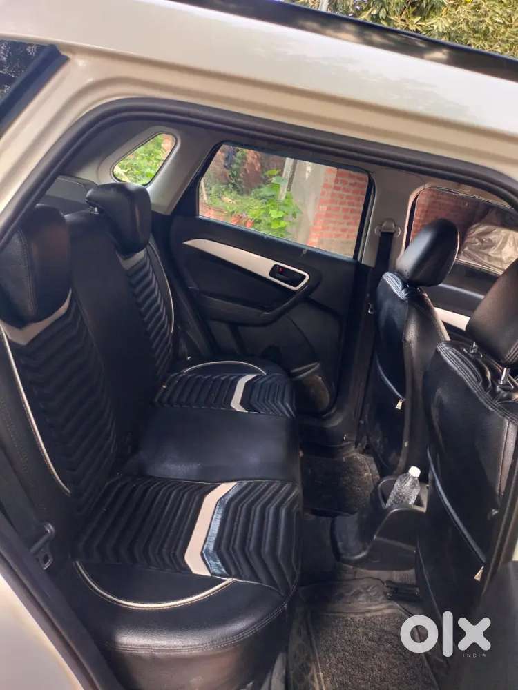 2019 Maruti Suzuki Brezza Vdi