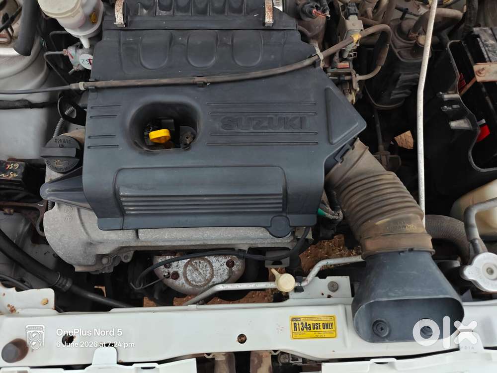 Maruti Suzuki Alto K10 1.0 Lxi, 2012, Petrol