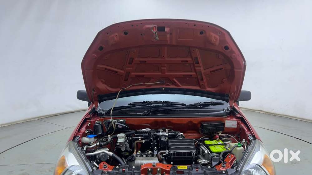 Maruti Suzuki Alto 800 Lxi, 2021, Petrol