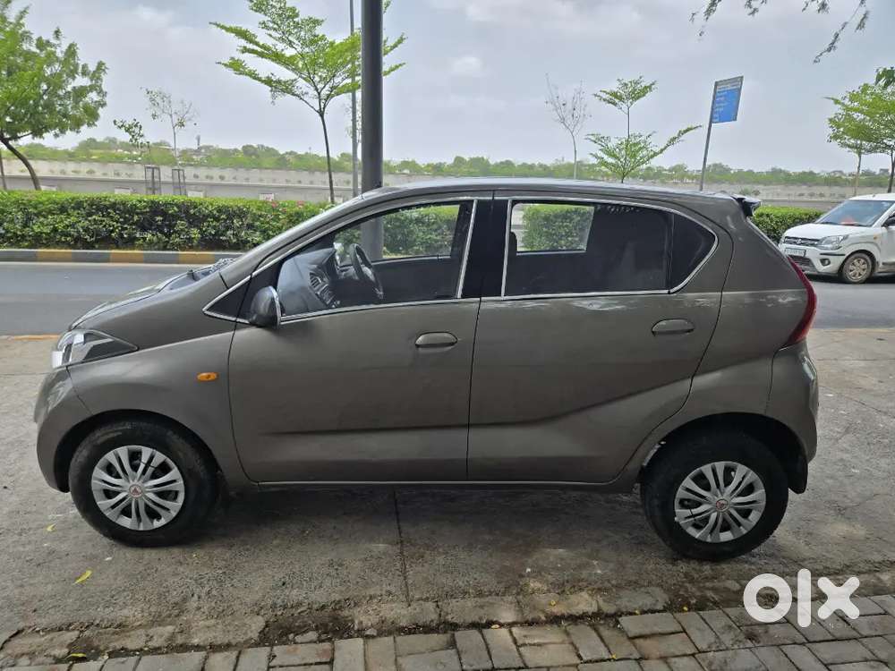 2017 Model Datsun Redi Go Fix Price