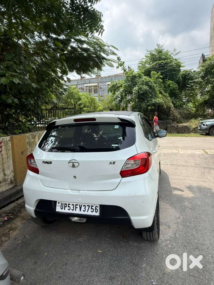 2016 Tata Tiago Xz Diesel
