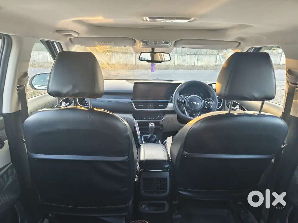 Kia Seltos 2021 Diesel 62380 Km Driven